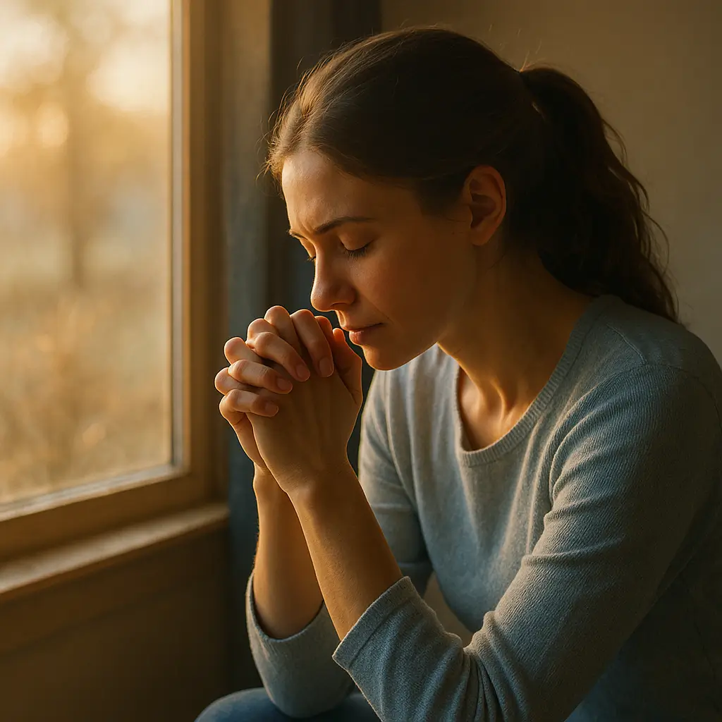 7 Maneiras de Fortalecer a Fé Nos Dias de Fraqueza Espiritual